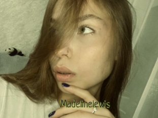 Madelinelewis