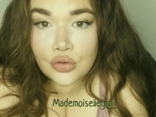 Mademoisellegigii