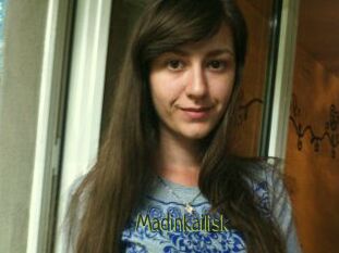 Madinkailisk