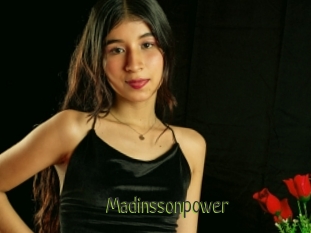Madinssonpower