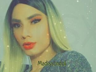 Madissondoll