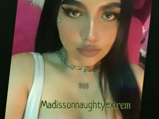 Madissonnaughtyextrem