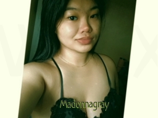 Madonnagray
