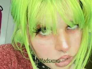 Madsxoxo
