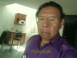Maduritojm