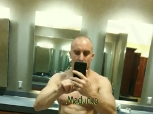Madurko