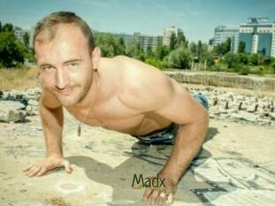 Madx