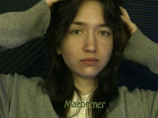 Maeberner