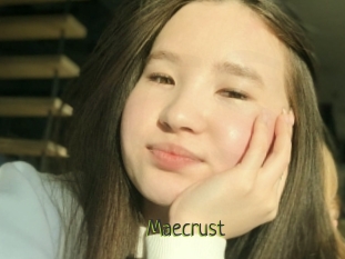 Maecrust