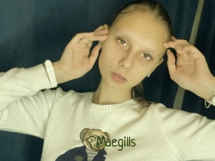 Maegills