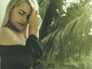 Maegoldman