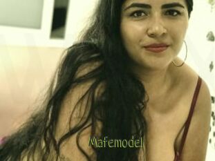 Mafemodel