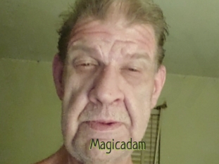 Magicadam