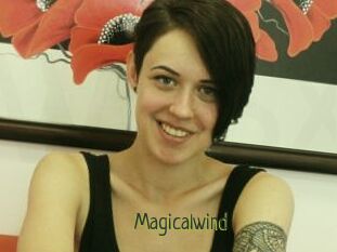Magicalwind