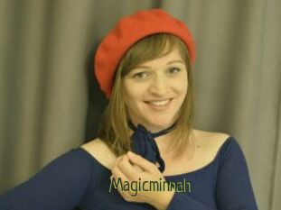 Magicminnah