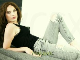 Magicmonic