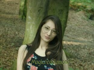 Magicreddiamond