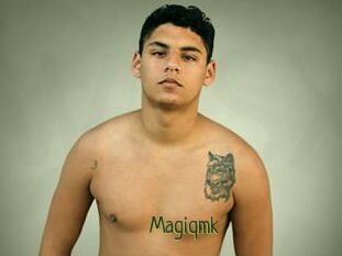 Magiqmk