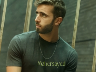 Mahersayed