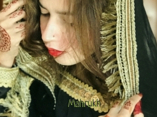 Mahrukh