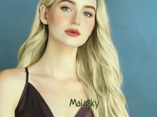 Maiasky