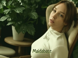 Maidabate