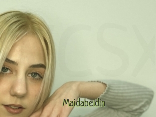 Maidabeldin