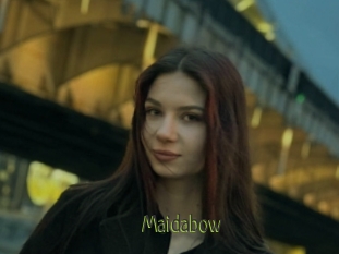Maidabow