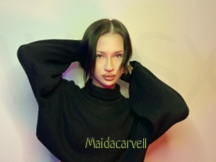 Maidacarvell