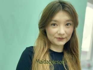 Maidacoleson