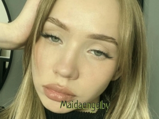 Maidaengelby