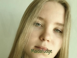 Maidafudge