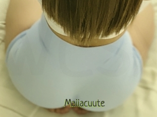 Maiiacuute