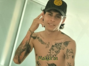Maikkiran