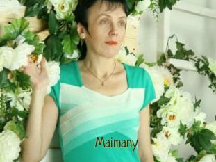 Maimany