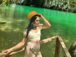 Maisielauren