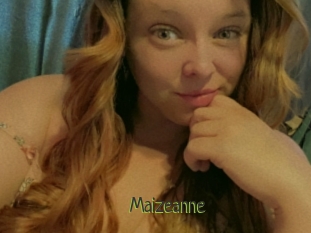 Maizeanne
