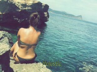 Majestic