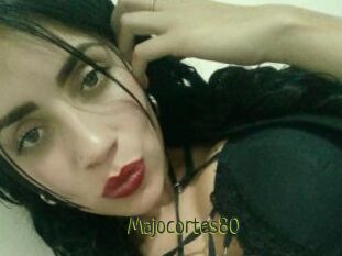 Majocortes80