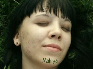 Makiya