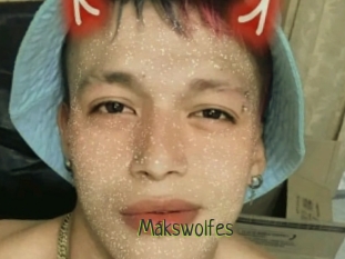 Makswolfes