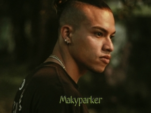 Makyparker