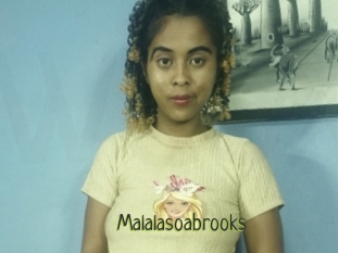 Malalasoabrooks