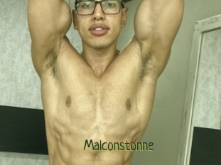 Malconstonne