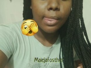 Malejafosther