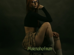 Malenahofman