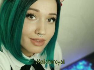 Malisharoyall