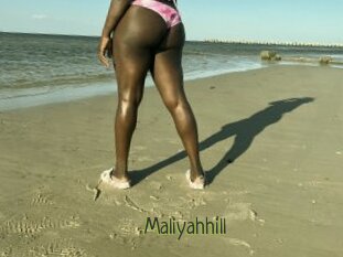Maliyahhill