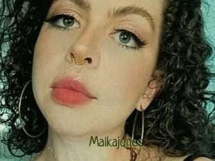 Malkajones