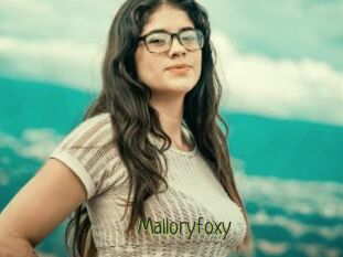 Malloryfoxy